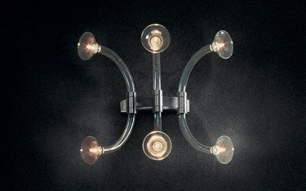 PENTA LIGHT | JEI JEI WALL LAMP