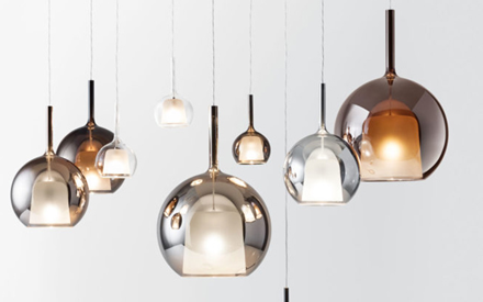 PENTA LIGHT | GLO PENDANT