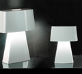 Bag Table Lamp