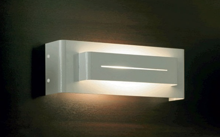 PENTA LIGHT | VISION WALL LAMP