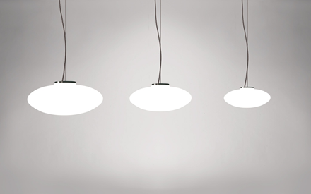 PENTA LIGHT | MAMI SINGLE PENDANT LAMP