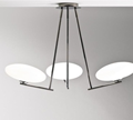 Penta Light Mami Ceiling Lamp