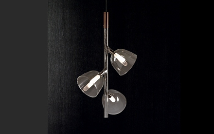 PENTA LIGHT | LABO PENDANT LAMP