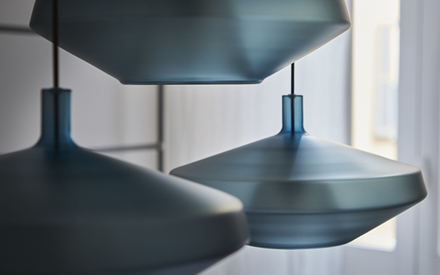 PENTA LIGHT | MOM LOW PENDANT LAMP