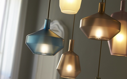 PENTA LIGHT | MOM LITTLE PENDANT LAMP