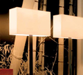 Penta Light Tosca Floor Lamp