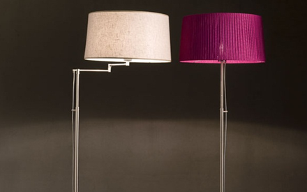 PENTA LIGHT | BRIDGET FLOOR LAMP