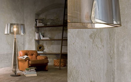 PENTA LIGHT | NEW CLASSIC FLOOR LAMP