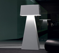 Penta Light Bag Floor Lamp