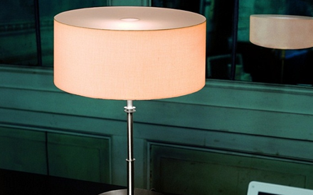 PENTA LIGHT | ABA VIP TABLE LAMP