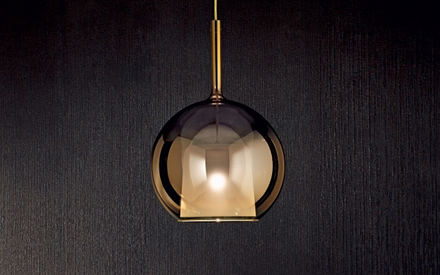 PENTA LIGHT | GLO 4EVER PENDANT LAMP