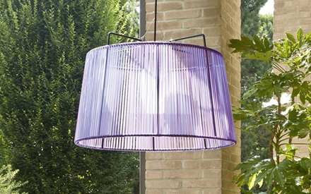 PENTA LIGHT | FILOFILO PENDANT