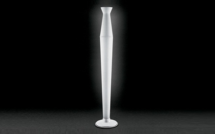 PENTA LIGHT | TOWER FLOOR LAMP