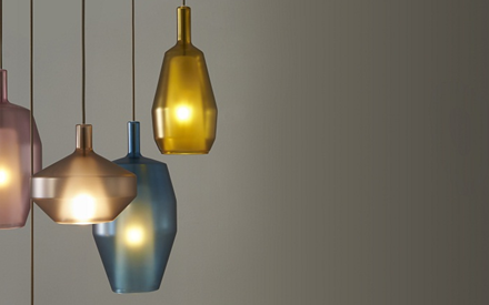 PENTA LIGHT | MOM SLIM PENDANT LAMP