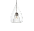 Produzione Privata Aperto Pendant Light