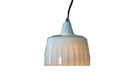 PRODUZIONE PRIVATA | CAOLINA PENDANT LAMP