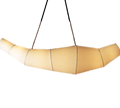 Produzione Privata Giona Pendant Lamp