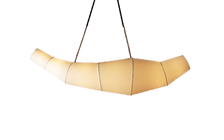 PRODUZIONE PRIVATA | GIONA PENDANT LAMP