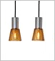 Utility Double Pendant 5418