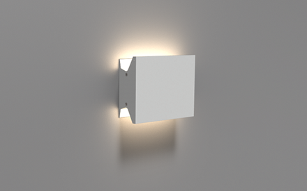 REZEK ARTEMIDE | LINEAFLAT MINI LED WALL LAMP