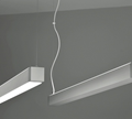 Rezek Artemide 2.5 Square Pendant Lamp