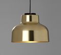 Santa & Cole Max Bill Pendant Lamp