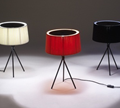 Santa & Cole Tripode M3 Table Lamp