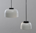 Headhat Ceramic Pendant Lamp