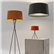 Tripode G6 Table Lamp