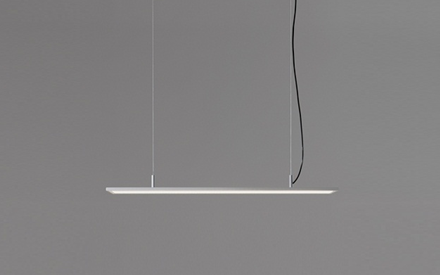 SANTA & COLE | BLANCOWHITE PENDANT LAMP