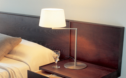 SANTA & COLE | AMERICANA TABLE LAMP