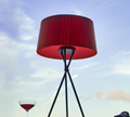 Santa & Cole Tripode G6 Table Lamp