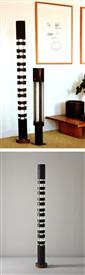 Totem Floor Lamp