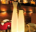 Serralunga Scarlett Floor Lamp