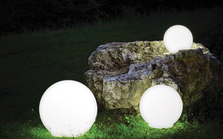 SERRALUNGA | ATMOSFERA OUTDOOR LIGHTING