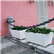 Kabin Long Planters