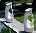 Serralunga Hollyall Outdoor Planters