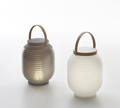 Honey Outdoor Lamp