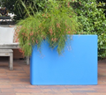 Serralunga Vaso Rettangolare Planter