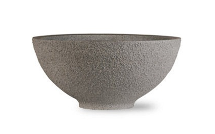 SERRALUNGA | GRANIGLIA ROUND OUTDOOR POT