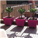 Kabin Outdoor Planters