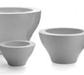 Serralunga Ming Etto Small Planters