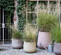 Serralunga Memory Outdoor Pot