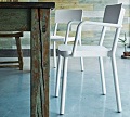 Serralunga Furniture Lisboa Outdoor Chair