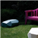 Giulietta Outdoor Bench