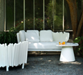 Serralunga Furniture Canisse Outdoor Sofa