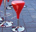 Serralunga Furniture Zuff Stool