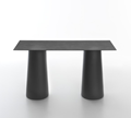 Serralunga Furniture Lou Lou Outdoor Square Table