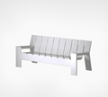 Coast Outdoor Bench