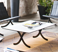 Serralunga Furniture Barcelonina Front Table